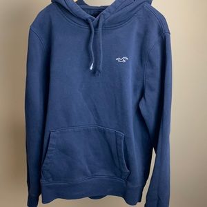 Hollister hoodie